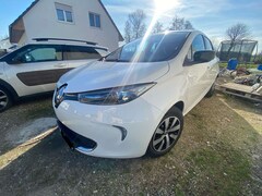 Bild des Angebotes Renault ZOE (Inklusive Batterie) 22 kwh Intens
