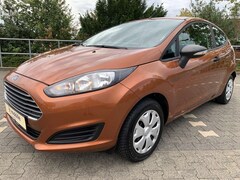 Bild des Angebotes Ford Fiesta Fiesta 1.25 Ambiente*48.000km*SCHECKHEFT*INSP. NEU