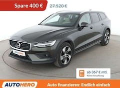 Bild des Angebotes Volvo V60 Cross Country 2.0 D4 AWD Aut.*NAVI*CAM*PDC*TEMPO*PANO*SHZ*
