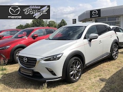 Bild des Angebotes Mazda CX-3 SKYACTIV-G 121 6AG KANGEI