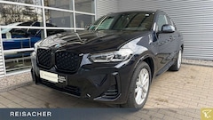 Bild des Angebotes BMW X4 xDrive 30i A M-Sport,Pano,AHK,LCProf, DAB