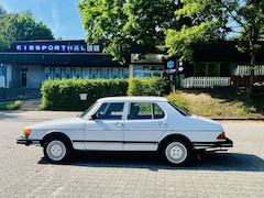 Bild des Angebotes Saab 900 Steilschnauzer H-Kennzeichen
