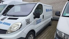 Bild des Angebotes Renault Trafic 2.0 L FLBM FLBMB6
