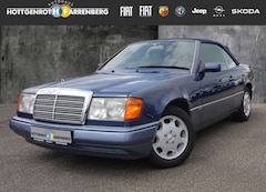 Bild des Angebotes Mercedes-Benz CE 300 W 124 24V Automatik Leder Oldtimer