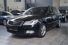 Bild des Angebotes Skoda Octavia 1.4 Combi Best of*AHK*PDC*Multilenkrad*