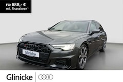 Bild des Angebotes Audi S6 3.0 TDI quattro tiptronic Matrix Rückfa