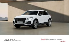 Bild des Angebotes Audi Q2 advanced 35TFSI Stronic LED CarPlay EPH DAB