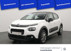 Bild des Angebotes Citroen C3 PureTech 110 Feel KAM LED SHZ PDC PORT NAV