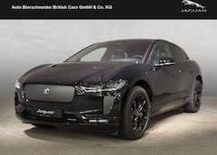 Bild des Angebotes Jaguar I-Pace EV400 R-Dynamic SE WINTER-PAKET HEAD-UP 20