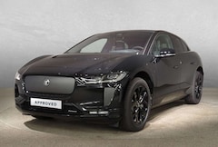 Jaguar I-Pace EV400 R-Dynamic SE WINTER-PAKET HEAD-UP 20