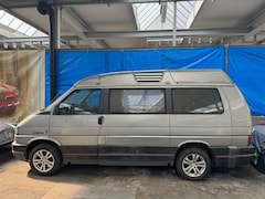 Bild des Angebotes VW T4 Transporter T4 Dehler Profi GL Restaurationsbasis