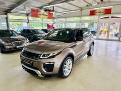Bild des Angebotes Land Rover Range Rover Evoque Evoque 2.0TD4 Aut. 4x4 SE Dynamic Pano