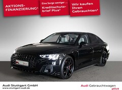 Bild des Angebotes Audi A8 50 TDI quattro S line Head Up Pano Matrix 21'