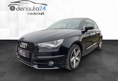 Bild des Angebotes Audi A1 S line Sportpaket + Xenon + PDC + TÜV