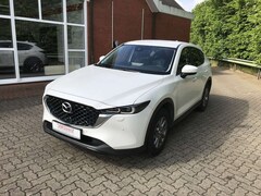 Bild des Angebotes Mazda CX-5 2.5L e-SKYACTIV-G 194PS 6AT CENTER-LINE COCO