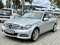 Bild des Angebotes Mercedes-Benz C 350 AMG 1.Hand+Kamera+Schiebedach+Memory