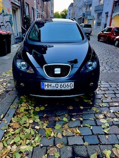 Bild des Angebotes SEAT Altea XL 2.0 TfSI DSG 4x4 freetrack