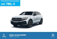 VW Touareg R-Line 3,0 l V6 TDI SCR 4MOTION 286PS