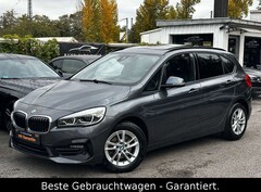 Bild des Angebotes BMW 218 Sport Line * PANORAMA * VOLL *