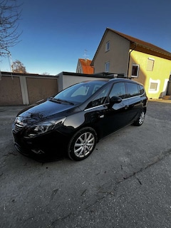 Bild des Angebotes Opel Zafira Tourer Innovation