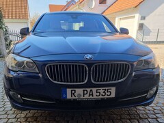 Bild des Angebotes BMW 535 535d Sport-Aut.