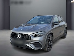 Bild des Angebotes Mercedes-Benz A 35 AMG GL PerfSitze/Burm/HUD/AHK/Pano/KeyG/MOPF!