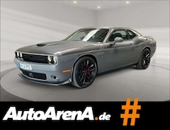 Bild des Angebotes Dodge Challenger 5.7 R/T Cam+Navi+Sitzklima+Xenon+AUT