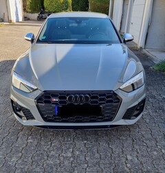 Bild des Angebotes Audi S5 3.0 TDI quattro basis
