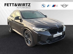 Bild des Angebotes BMW X4 M Competition AHK|Pano|Head-Up|H/K|DA-Prof.