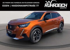 Bild des Angebotes Peugeot 2008 e- Allure Elektromotor 136 KAMERA PDC Inkl WALLBOX