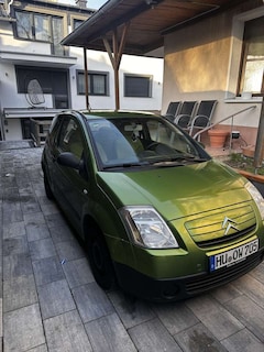 Bild des Angebotes Citroen C2 1.1 SX
