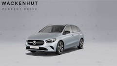 Bild des Angebotes Mercedes-Benz B 200 NIGHT AHK LED TOTW. RFK WINTER CARPLAY AMBIENTE