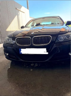 Bild des Angebotes BMW 325 325i Aut.