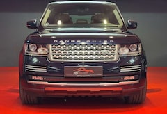 Bild des Angebotes Land Rover Range Rover /Autobiography/4.4 V8 340PS/22"/Top!