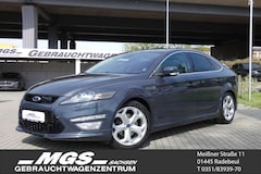 Bild des Angebotes Ford Mondeo 2.0 'Titanium S' #ACC #SHZG #KAM #MEMORY