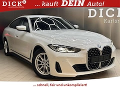 Bild des Angebotes BMW 420 FACEL+VIRTU+LEDER+HEAD+LED+KAM+M