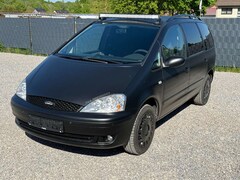 Bild des Angebotes Ford Galaxy TDI TREND
