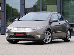 Bild des Angebotes Honda Civic Lim. 5-trg. 1.8 Executive