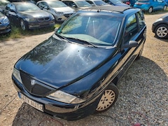 Bild des Angebotes Lancia Ypsilon Cosmopolitan nero / elek. Faltdach