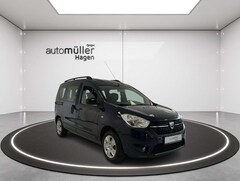 Bild des Angebotes Dacia Dokker 1.3 TCe Comfort 6-GANG|KLIMA|BTH|SHZ|AHK