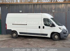 Bild des Angebotes Peugeot Boxer Kasten L3H2 Komfort HDi 130 (Nr. 110)