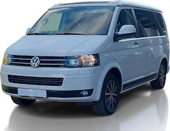 Bild des Angebotes VW T5 California 2.0 TDI 4MOTION DSG Beach
