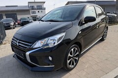 Bild des Angebotes Mitsubishi Space Star Edition+ Automatik Shz Alu Kamera