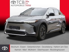 Bild des Angebotes Toyota bZ4X BEV 4x4 BASIS + Comfort + Technik + Allrad