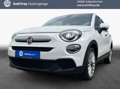 Bild des Angebotes Fiat 500X 1.0 FireFly Turbo 4x2 S&S Lounge GJR Panodach