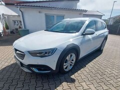 Bild des Angebotes Opel Insignia Insignia Country Tourer  4X4 Leder Headup uvm.