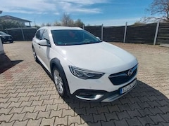 Bild des Angebotes Opel Insignia Insignia Country Tourer 4X4 Leder Headup uvm.