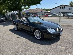 Bild des Angebotes Mercedes-Benz SL 350 Org. NUR 50.000km