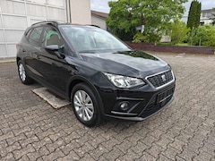 Bild des Angebotes SEAT Arona Style Klima PDC Temp MFL Navi Alu ZV FB