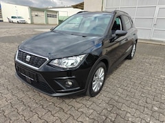 Bild des Angebotes SEAT Arona Style Klima PDC Temp MFL Navi Alu ZV FB
